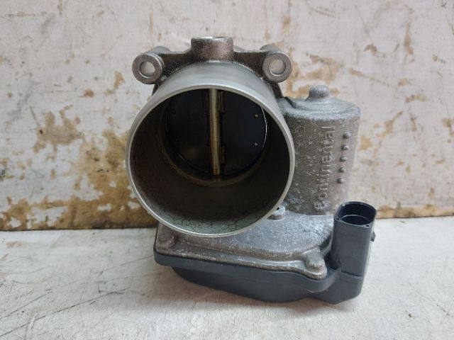 bontott VW GOLF PLUS Fojtószelep (Elektromos)