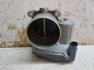 bontott VW GOLF PLUS Fojtószelep (Elektromos)