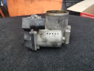 bontott VW GOLF PLUS Fojtószelep (Elektromos)