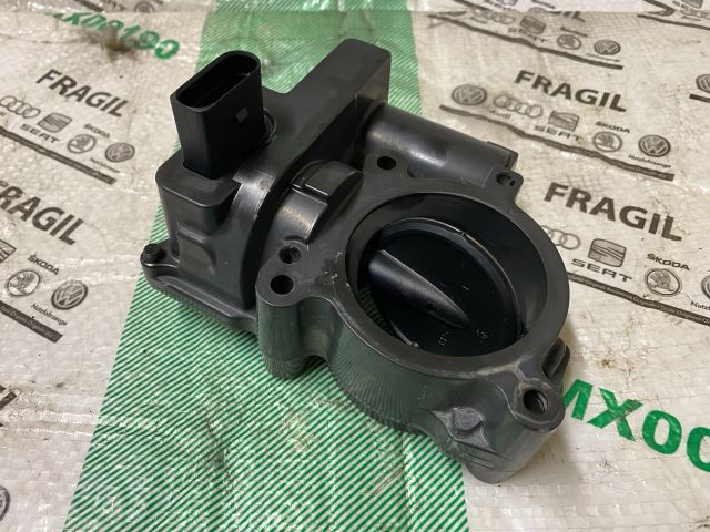 bontott VW GOLF PLUS Fojtószelep (Elektromos)