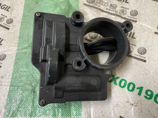 bontott VW GOLF PLUS Fojtószelep (Elektromos)