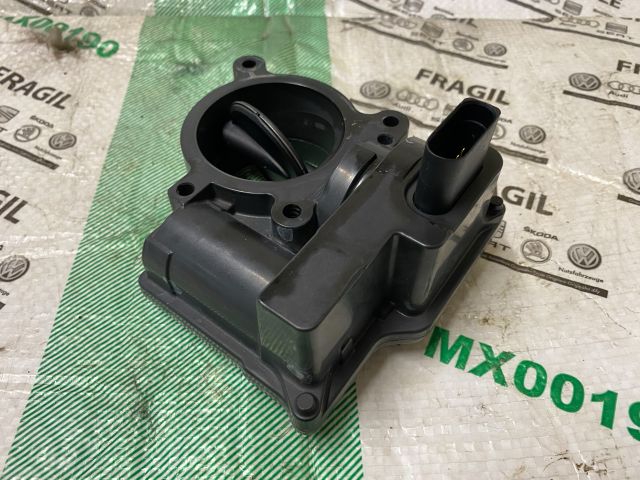 bontott VW GOLF PLUS Fojtószelep (Elektromos)