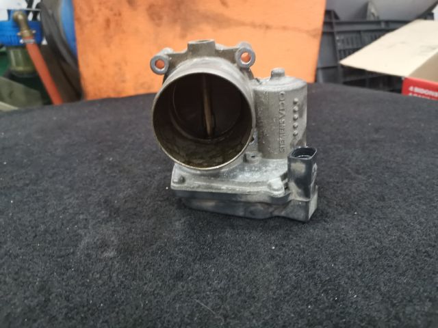 bontott VW GOLF PLUS Fojtószelep (Elektromos)