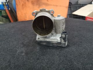 bontott VW GOLF PLUS Fojtószelep (Elektromos)