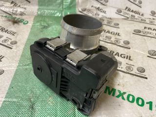 bontott VW GOLF PLUS Fojtószelep (Elektromos)