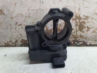 bontott VW GOLF PLUS Fojtószelep (Elektromos)