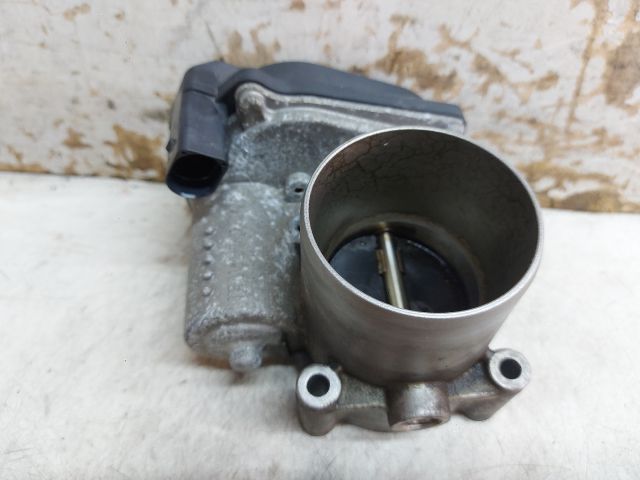 bontott VW GOLF PLUS Fojtószelep (Elektromos)