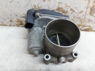 bontott VW GOLF PLUS Fojtószelep (Elektromos)