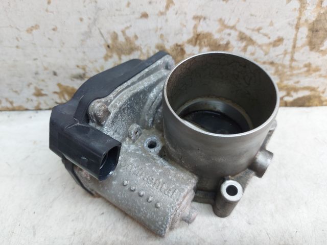 bontott VW GOLF PLUS Fojtószelep (Elektromos)