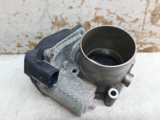 bontott VW GOLF PLUS Fojtószelep (Elektromos)