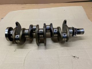 bontott VW GOLF PLUS Főtengely (Magában)