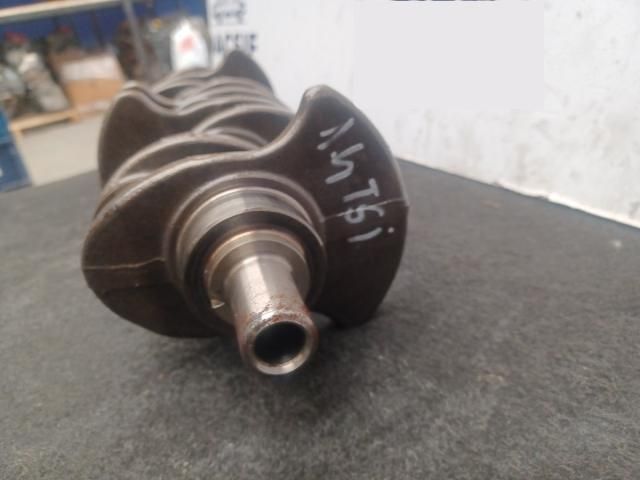 bontott VW GOLF PLUS Főtengely (Magában)