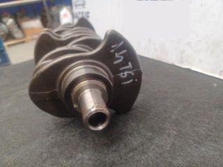 bontott VW GOLF PLUS Főtengely (Magában)