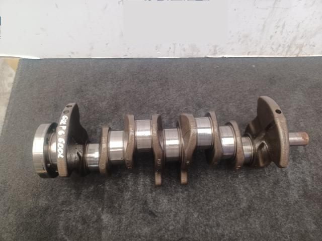 bontott VW GOLF PLUS Főtengely (Magában)