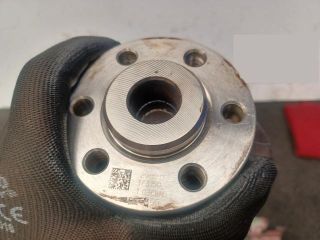 bontott VW GOLF PLUS Főtengely (Magában)