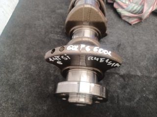 bontott VW GOLF PLUS Főtengely (Magában)