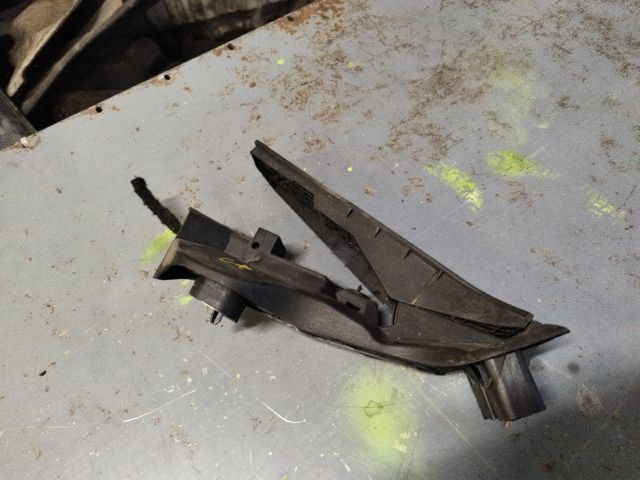 bontott VW GOLF PLUS Gázpedál (Elektromos)