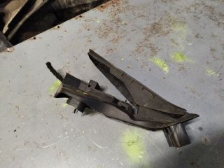 bontott VW GOLF PLUS Gázpedál (Elektromos)