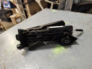 bontott VW GOLF PLUS Gázpedál (Elektromos)