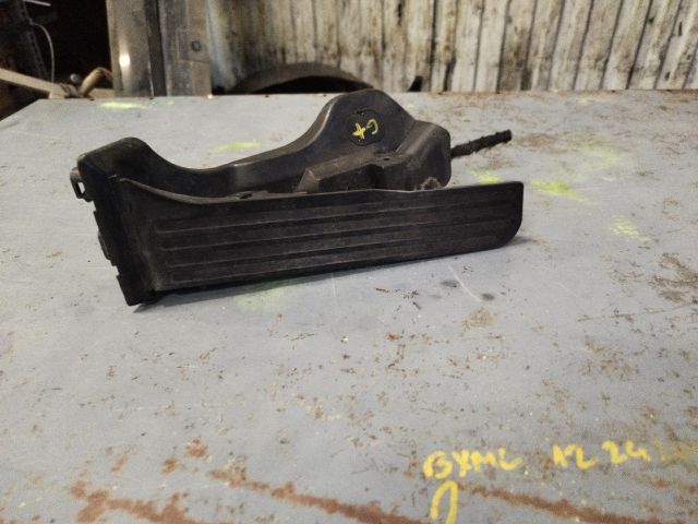 bontott VW GOLF PLUS Gázpedál (Elektromos)