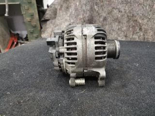 bontott VW GOLF PLUS Generátor