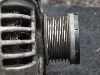 bontott VW GOLF PLUS Generátor