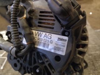 bontott VW GOLF PLUS Generátor