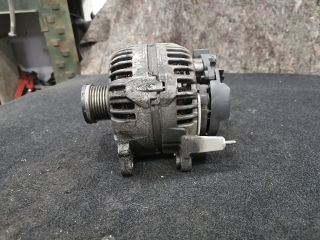 bontott VW GOLF PLUS Generátor