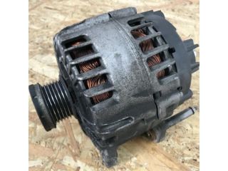 bontott VW GOLF PLUS Generátor