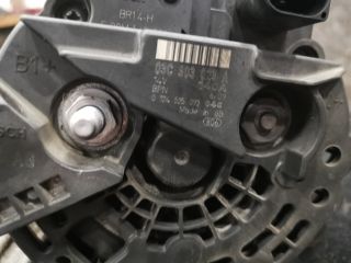 bontott VW GOLF PLUS Generátor