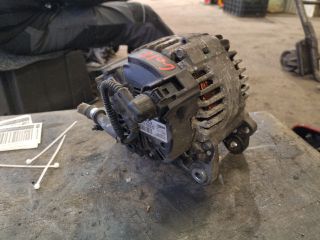 bontott VW GOLF PLUS Generátor