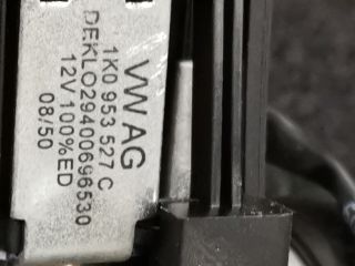 bontott VW GOLF PLUS Gyújtáskapcsoló Házzal