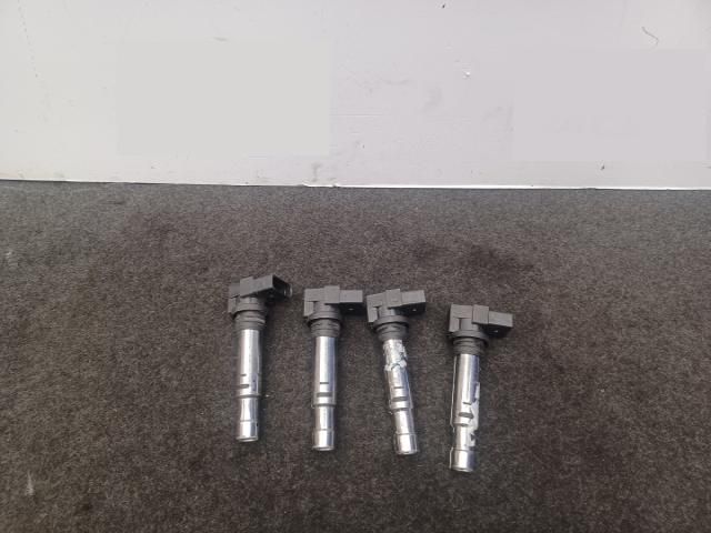 bontott VW GOLF PLUS Gyújtótrafó