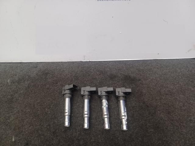 bontott VW GOLF PLUS Gyújtótrafó