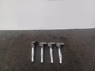 bontott VW GOLF PLUS Gyújtótrafó