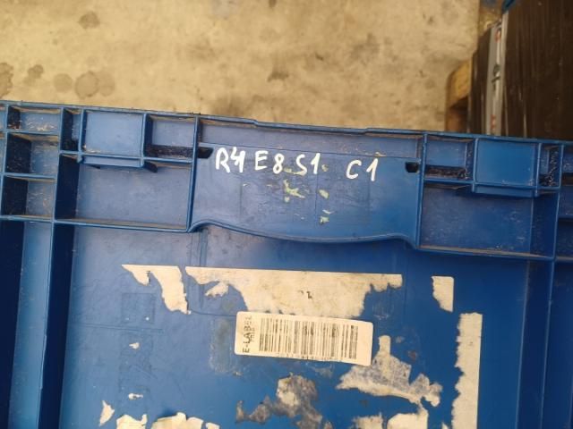 bontott VW GOLF PLUS Gyújtótrafó