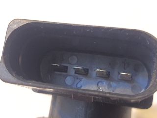 bontott VW GOLF PLUS Gyújtótrafó