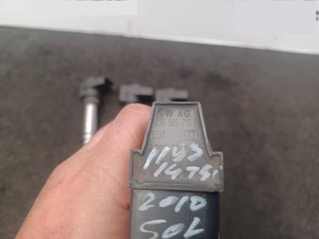 bontott VW GOLF PLUS Gyújtótrafó