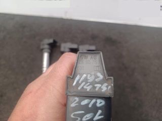 bontott VW GOLF PLUS Gyújtótrafó