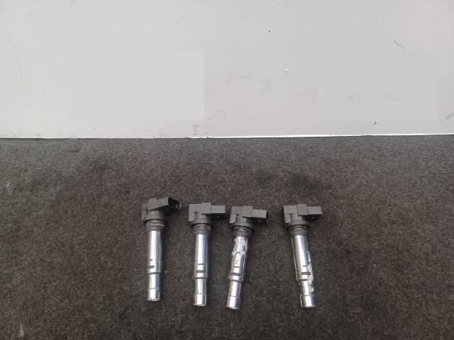 bontott VW GOLF PLUS Gyújtótrafó