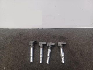 bontott VW GOLF PLUS Gyújtótrafó