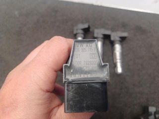 bontott VW GOLF PLUS Gyújtótrafó