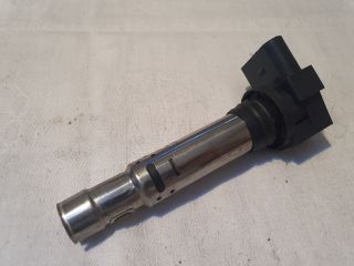 bontott VW GOLF PLUS Gyújtótrafó