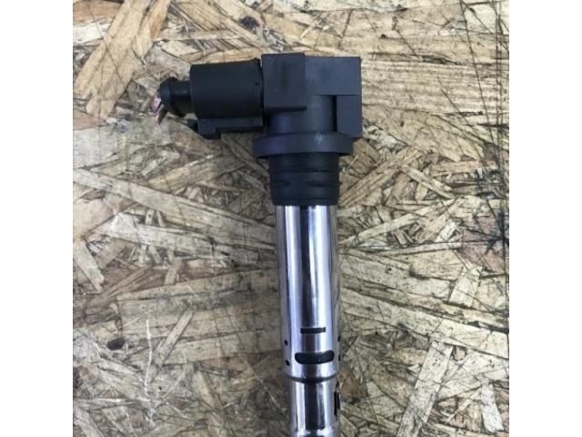 bontott VW GOLF PLUS Gyújtótrafó