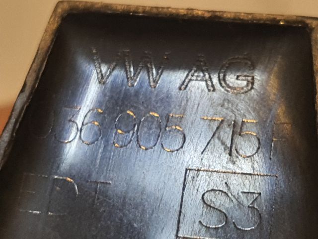 bontott VW GOLF PLUS Gyújtótrafó