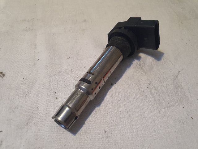 bontott VW GOLF PLUS Gyújtótrafó