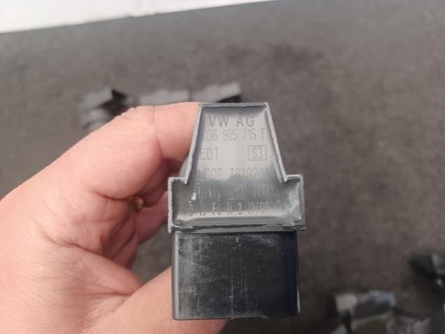 bontott VW GOLF PLUS Gyújtótrafó