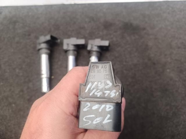 bontott VW GOLF PLUS Gyújtótrafó