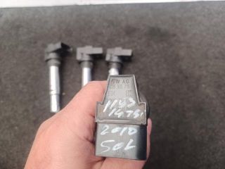 bontott VW GOLF PLUS Gyújtótrafó