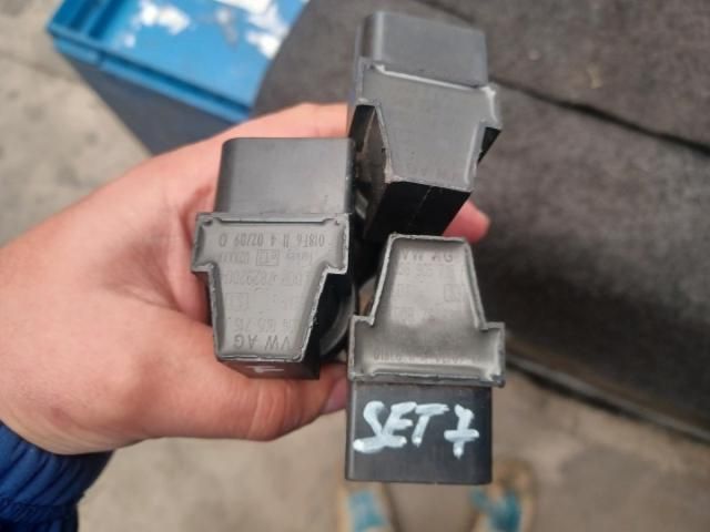 bontott VW GOLF PLUS Gyújtótrafó